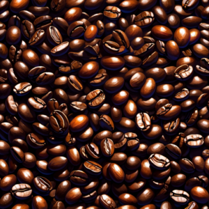 Fresh Roasted Coffee